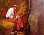 乔治 迦勒宾 宾汉姆 : Mississippi Fisherman